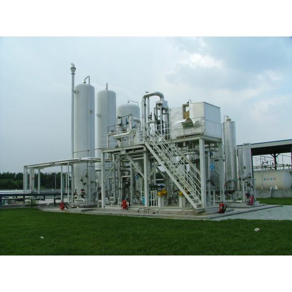 Buy cheap Methanol Cracker Package Methanol Cracking Unit Low Energy Consumption from wholesalers