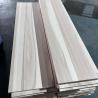 Buy cheap end Furniture Material AA Grade Solid Poplar Board with Moisture Content 8%-12% from wholesalers