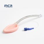 Reusable Laryngeal Mask Airway Reinforced Silicone LMA