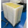 Buy cheap Food Grade PP Plastic Softgel Drying Tray For Fast Drying from wholesalers