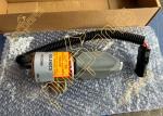 332 J5060 332/J5060 Fuel Stop Solenoid JCB JS220 Flameout Solenoid