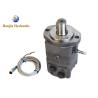 Buy cheap 2 Bolt A Flange Hydraulic Motor 31.75mm Cylindrical Shaft 7/8-14 UNT O-RING from wholesalers
