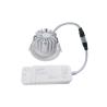Buy cheap COB Waterproof Recessed Led Downlight AC 200-240V Face Cover Changable Warm White from wholesalers