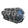 Buy cheap Polyurethane Elastomer Marine Foam Filled Boat Fenders Safty Dock Fender from wholesalers