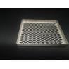 Buy cheap 3.0mm Polished External Deep Drawn Stainless Steel Parts from wholesalers