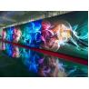 Buy cheap P3.91mm Led Display Cabinet Stage Led Panel Display Module 1920hz 900cd from wholesalers