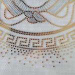 Team Clothing Shoes Heat Transfer Vinyl Film 135 Degree Cold Tear