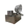 Buy cheap 150kg/h Snacks Electric Automatic Potato Chips Onion Frying Machine from wholesalers