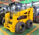 Yanmar Engine 1050kg JC75 0.5m3 with Soil Conditioner Hot Sale in Barbados