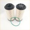 Buy cheap Fuel filter 1852006, 2133096, 2164463, 2277129 E6 XF106 use for DAF from wholesalers