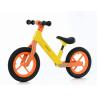 Buy cheap No Pedal Plastic 2 Wheel Balance Bike For 1-3 Years Old from wholesalers