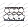 Buy cheap Cylinder head gasket EF750 Asbestos 11115-2030 11115-1730 For Hino Engine Spare Parts from wholesalers
