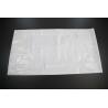 Buy cheap Breathable PE White Disposable Aprons Flat Pack Food Grade Dirt Proof CE Approved from wholesalers