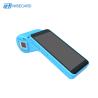 Buy cheap VISA WiFi 5800mAh Android POS Terminal All In One Smart Payment from wholesalers