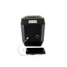 Buy cheap 1000W LiFePO4 Solar Generator , Fireproof Solar Power Station For Home from wholesalers