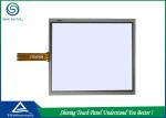 Custom Resistance USB Touch Screen Panel Digital 3.2 Inches 3H ITO Film