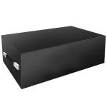 48V 12A Electric Motorcycle Battery Pack , Durable Lithium Battery For