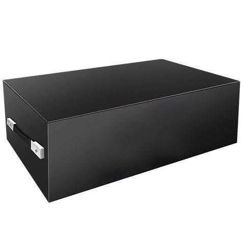 48V 12A Electric Motorcycle Battery Pack , Durable Lithium Battery For