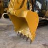 Buy cheap used excavators komatsu pc 210 used consutrution engineering digging excavator 21ton medium sized excavators for sale from wholesalers