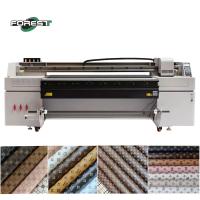 Buy cheap Easy To Operate Hybrid UV Flatbed Printer Printing Machine product