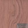 Buy cheap Engineered Wood Veneer Bubinga Crown Cut Wood Veneer Sliced Cut Technics from wholesalers