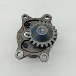 Excavator Spare Parts Oil Pump 6151-51-1005 6151511005 for S6D125 6D125 Engine