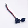 Buy cheap 2 4 Pin Electric Bike Connector For New Energy Battery Ebike Dustproof from wholesalers