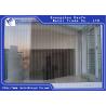 Buy cheap 304 Stainless Steel Wire Fixed Invisible Grille For School / Corridor from wholesalers