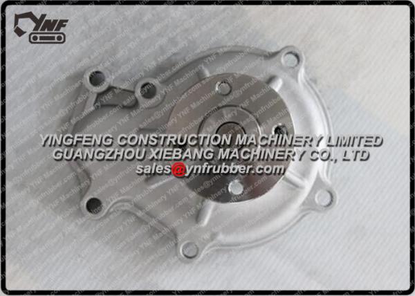 V3300 V3800 Excavator Water Pump 1C010-73030 for Kubota Engine Denyo Power