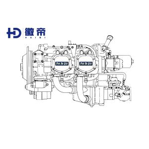 Buy cheap Lycoming AEIO-360 Series Aircraft Engine 180-200HP from wholesalers