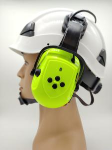 Wholesale FT-FM-9001B-E High Noise Canceling Earmuffs Passive Noise Reduction Design 29dB from china suppliers