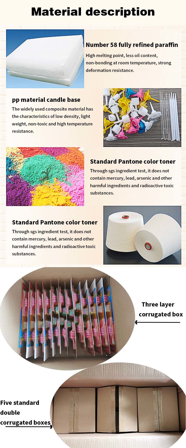 12 Count Colored Flames Birthday Cake Candles No Scent Perfect for Happy Birthday