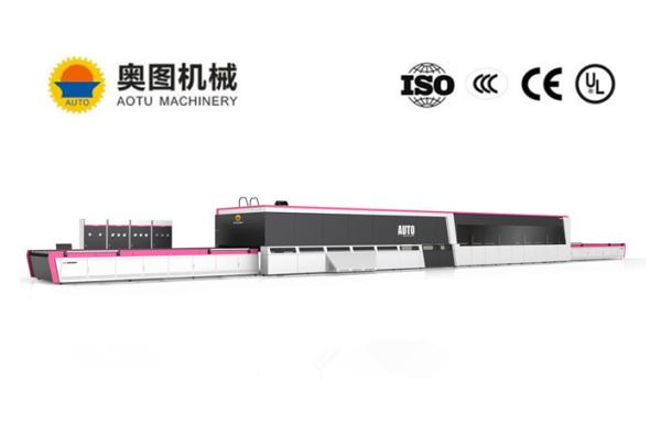 Buy cheap LOW-E Tempered Glass Making Machine and Flat Glass Tempering Furnace from wholesalers