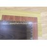 Buy cheap Alloy 1050 Wood Pvdf Coated Aluminium Sheets Outdoor Wall Decoration from wholesalers