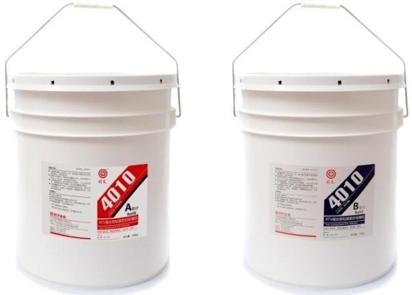 Buy cheap RTV-2 Silicone Adhesive Sealant for household panel and microwave oven door glass from wholesalers