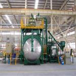 Kby Standard Transformer Vacuum Drying Equipment