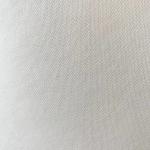 White 0.7µm Hydrophobic Glass Fiber Membrane Filter Without Binder