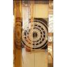 Buy cheap Interior Decorative Elevator Stainless Steel Sheet Etching Ceiling Door 304 201 from wholesalers