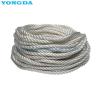 Buy cheap High Tensity Polypropylene PP Filament Rope 4mm Abrasion Resistant from wholesalers