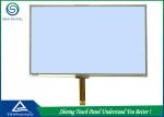 2.4 Inches ITO Film Digital Touch Panel Projected / X Y Matrix Touch Screen