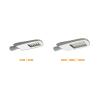 Buy cheap Outdoor RoHS Certified 160lm/W IP65 Street Lights Easy Installation from wholesalers