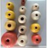 Buy cheap PVC Fishing Net Floats , Commercial Fishing Floats Round Shape from wholesalers