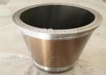 114.0mm Diameter Engine Cylinder Liner Kit 6CT Truck Auto Parts 3919937 38024030