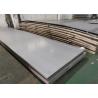 Buy cheap 0.1mm-300mm ASTM 430 Stainless Steel Metal Sheet 1219mm 1000mm from wholesalers