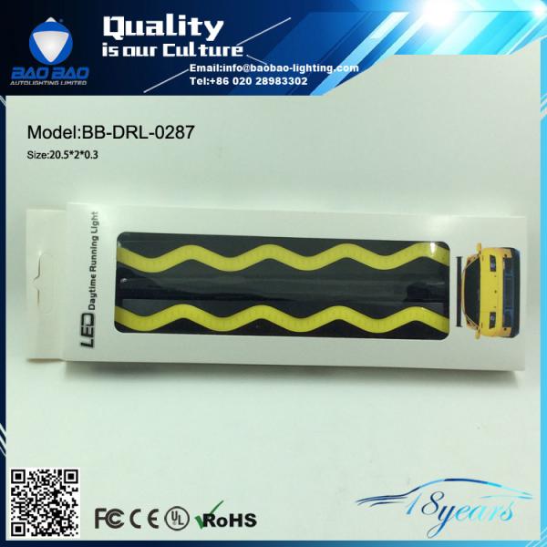 Buy cheap DRL-028 Daytime Running light Supplier from China--BAOBAO LIGHTING from wholesalers