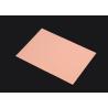 Buy cheap Charming Tattoo Pink Silicone Eyebrow Microblading Practice Skin For Training Private Label from wholesalers