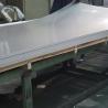Buy cheap TISCO 201 Cold Rolled Stainless Steel Sheet Gold 600 - 1500mm from wholesalers