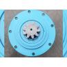 Buy cheap SK60-3 YR32W00002F1 Excavator Swing Gearbox Swing Motor Reduction from wholesalers