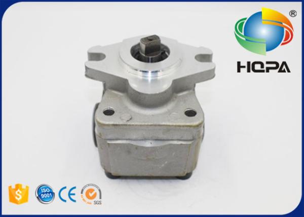 Buy cheap 173-1203 1731203 Excavator Spare Parts Gear Pump For SBS80 Pilot Pump CAT 312C 315D from wholesalers