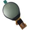 Buy cheap IST7920 Driver 128X128 Dots Transflective Color Display from wholesalers